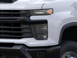 2026 Chevrolet Silverado 3500 HD - Preview 10