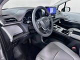 2026 Toyota Sienna - Preview 9