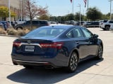 2018 Toyota Avalon - Preview 4