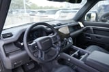 2026 Land Rover Defender - Preview 9