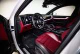 2024 Porsche Cayenne - Preview 4