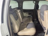 2002 Chevrolet Avalanche - Preview 11