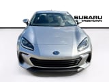 2026 Subaru BRZ - Preview 2