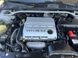 2006 Lexus ES - Preview 13