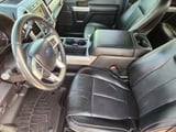 2021 Ford F-450 - Preview 13