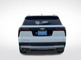 2026 Chevrolet Traverse - Preview 4