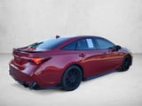 2020 Toyota Avalon - Preview 5
