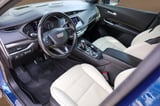2019 Cadillac XT4 - Preview 9