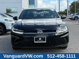 2025 Volkswagen Jetta - Preview 4