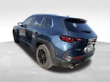 2025 Mazda CX-50 - Preview 5