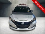 2025 Nissan Leaf - Preview 3
