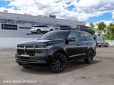 2027 Lincoln Navigator - Preview 2