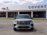 2027 Ford Explorer - Preview 4