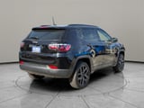 2026 Jeep Compass - Preview 5