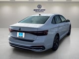 2026 Volkswagen Jetta - Preview 5