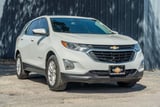2020 Chevrolet Equinox - Preview 7