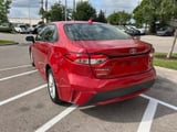 2021 Toyota Corolla - Preview 7