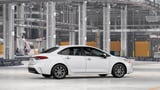 2027 Toyota Corolla - Preview 11