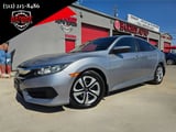 2017 Honda Civic - Preview 2