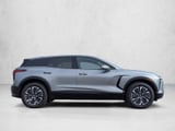 2026 Chevrolet Blazer EV - Preview 4