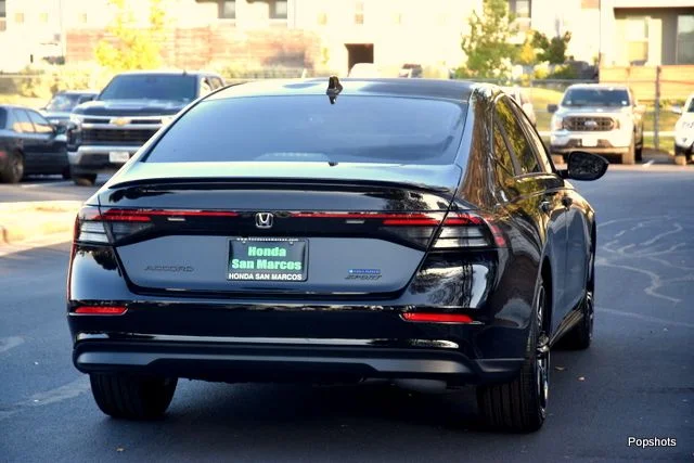 2026 Honda Accord - Image 3