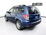 2011 Subaru Forester - Preview 5