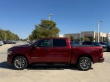 2020 Ram 1500 - Preview 7