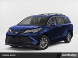 2026 Toyota Sienna - Preview 2