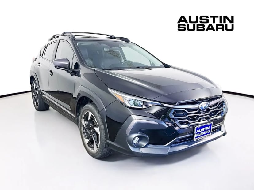 2024 Subaru Crosstrek - Image 1