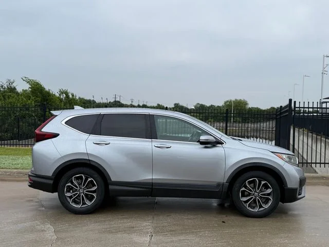 2020 Honda CR-V - Image 2