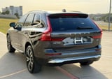 2022 Volvo XC60 - Preview 5