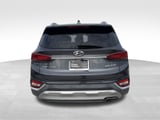 2020 Hyundai Santa Fe - Preview 6