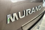 2012 Nissan Murano - Preview 5