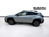 2026 Subaru Crosstrek - Preview 3