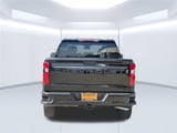 2026 Chevrolet Silverado 1500 - Preview 4