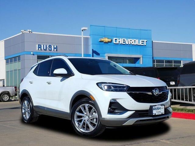 2023 Buick Encore GX - Image 1