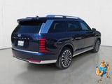2027 Hyundai Palisade - Preview 5