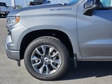 2026 Chevrolet Silverado 1500 - Preview 6