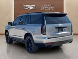 2026 Cadillac Escalade - Preview 7