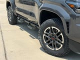 2026 Toyota Tacoma - Preview 2