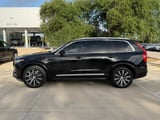 2023 Volvo XC90 - Preview 3