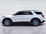 2026 Ford Explorer - Preview 3