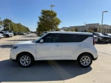 2025 Kia Soul - Preview 9