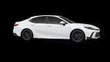 2026 Toyota Camry - Preview 13