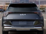 2026 Kia Sportage - Preview 13