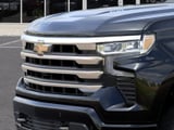 2026 Chevrolet Silverado - Preview 13