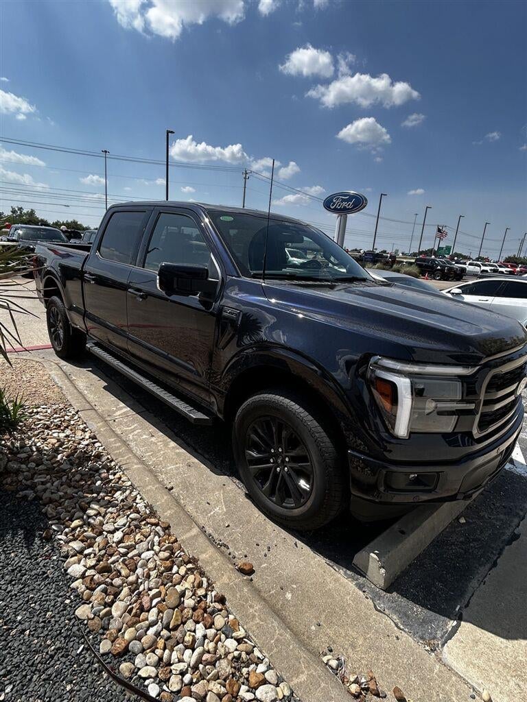 2026 Ford F-150 - Image 1