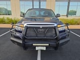 2012 Toyota Tundra - Preview 2