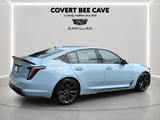 2026 Cadillac CT5 V - Preview 9