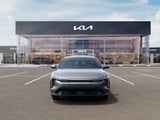 2026 Kia K4 - Preview 2